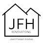 Joel Friesen Homes