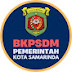 BKPSDM Kota Samarinda