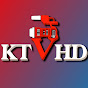 KEITH'S  TVHD