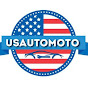 USAUTOMOTO - IMPORT AUT Z USA