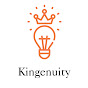 Kingenuity