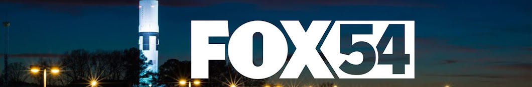 FOX54 News Huntsville Banner