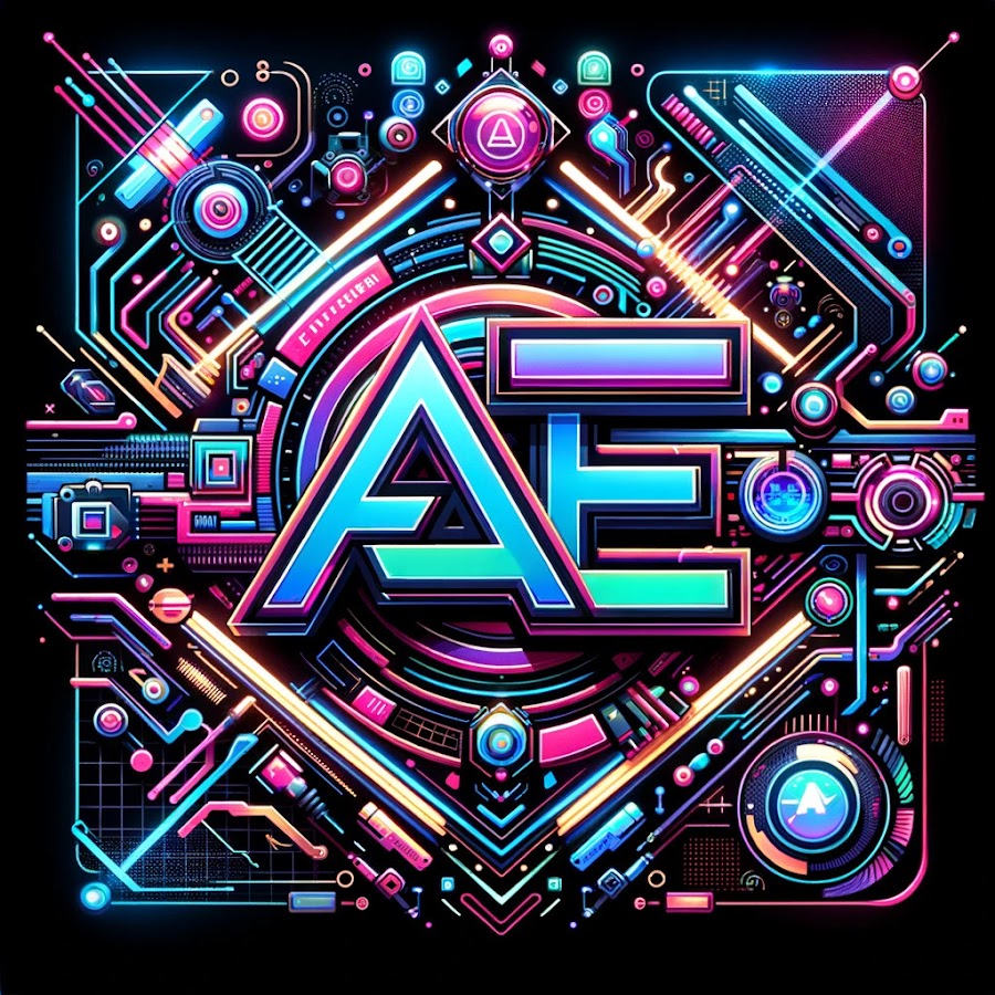 Alpha Epsilon - YouTube