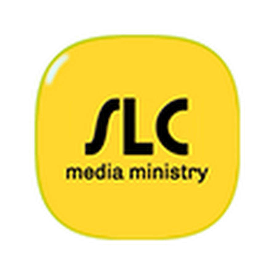 SLC Media Channel  @singaporelifechurch