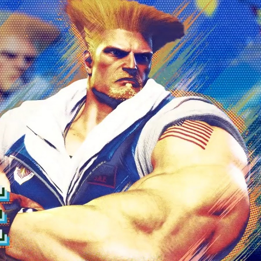 Guile Р‘Р РђР’Р›