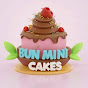 Bun Mini Cakes