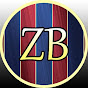 Zona Blaugrana