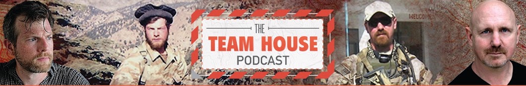 The Team House Banner