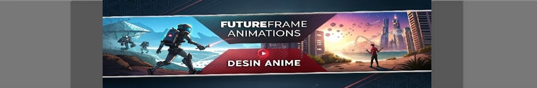 FutureFrame Animations