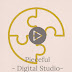 PIECEFUL - Digital Art Studio -