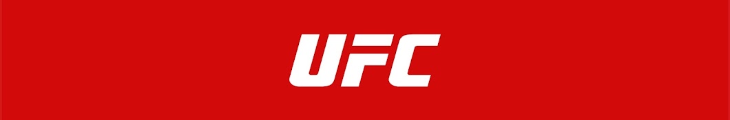 UFC Banner