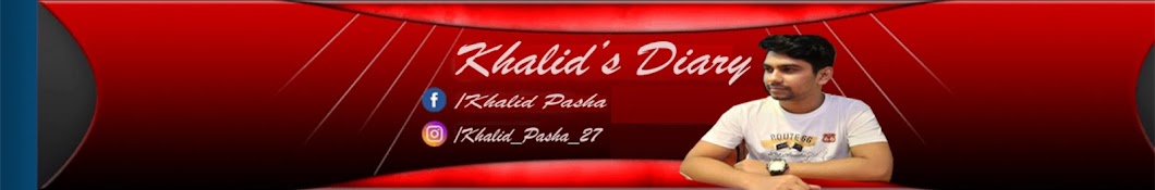 Khalid's Diary