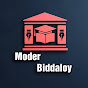 Moder Biddaloy