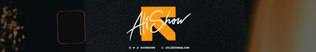 AtiShow Banner