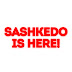 logo Sashkedo is here!