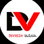 Divyesh Vasava