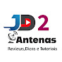 JD Antenas Canal Alternativo 