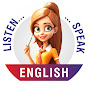 Listen English Speaking