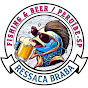 Ressaca Braba Fishing & Beer