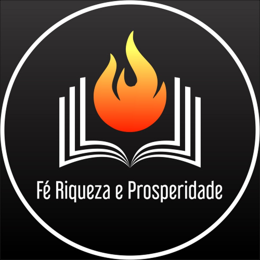 Fé Riqueza e Prosperidade