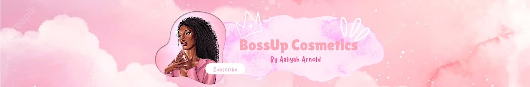 BossUpCosmetics Banner