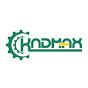 QINGDAO KNDMAX MACHINERY CO.,LTD