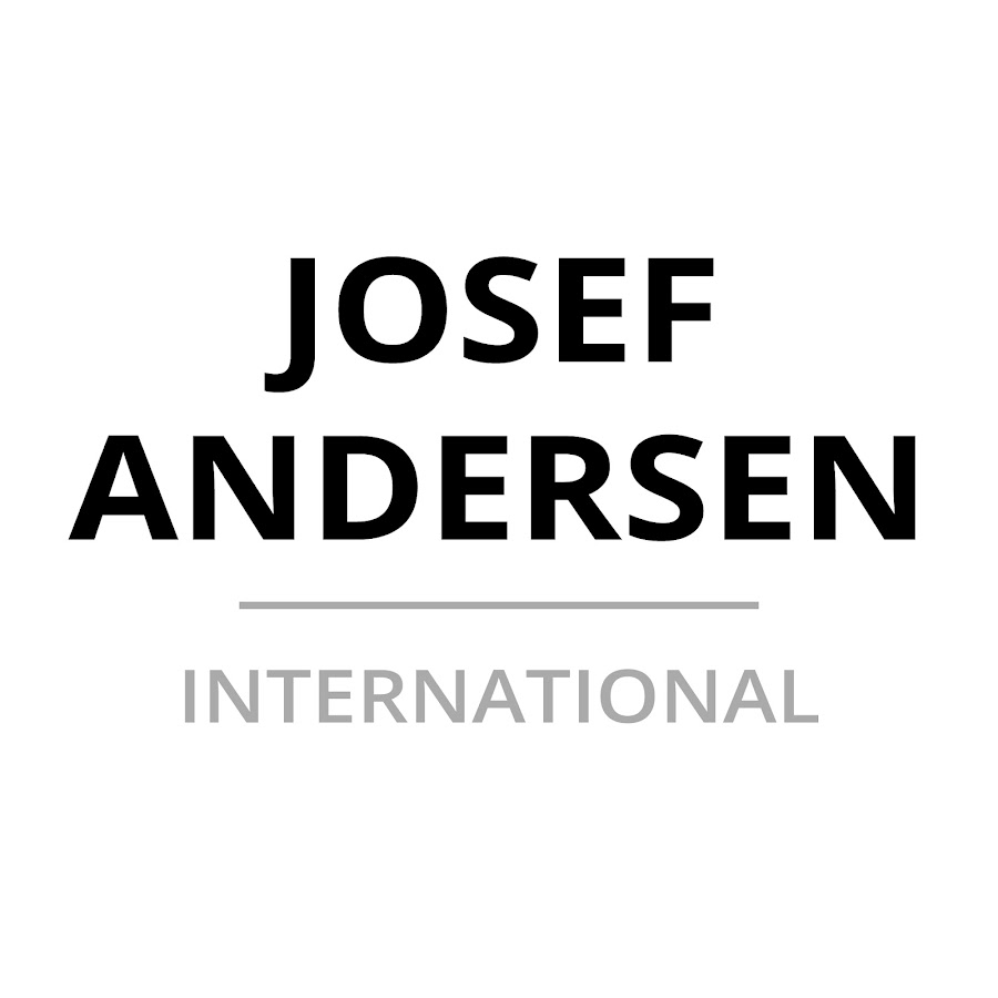 Josef M. Andersen @Josefandersen