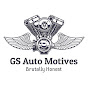 GS Auto Motives