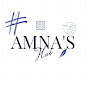 Amna's hub 