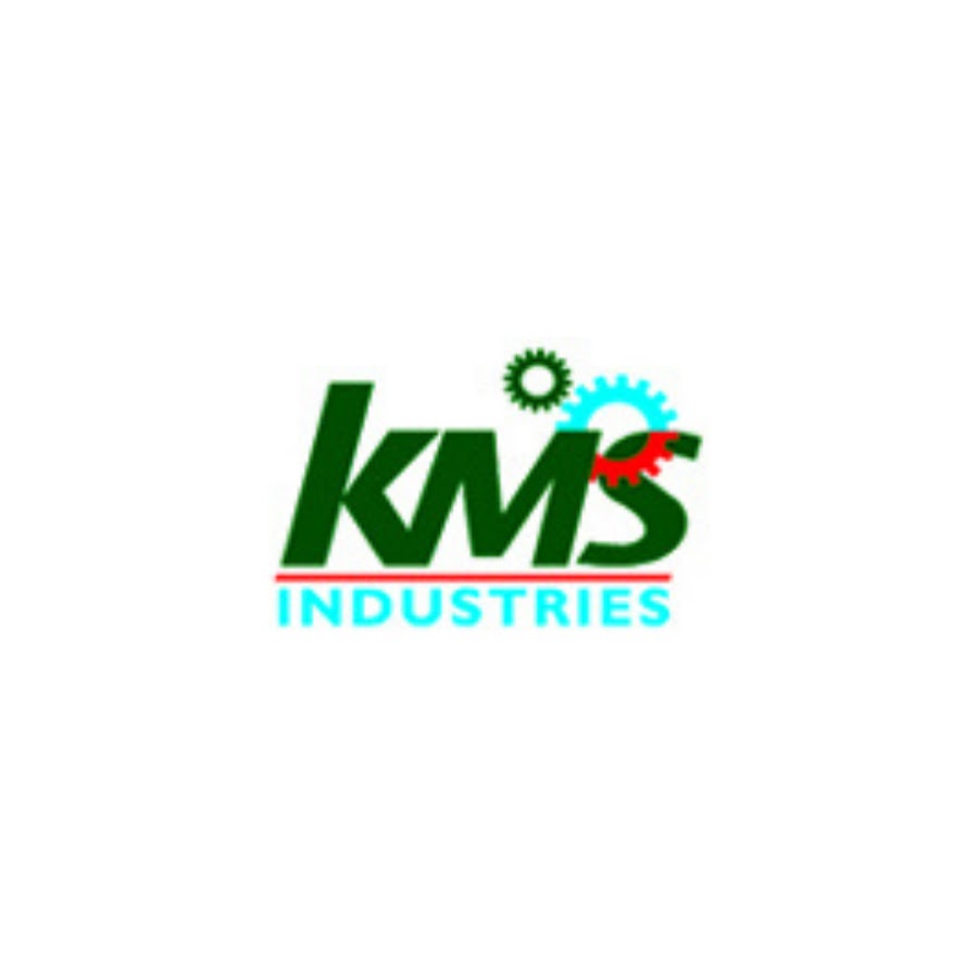 KMS INDUSTRIES - YouTube