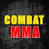 logo Combat MMA