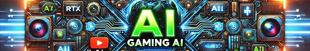 RTX GAMING AI