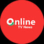 ONLINE TV NEWS