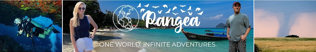 Pangea Travel Blog