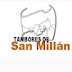 Tambores de San Millan