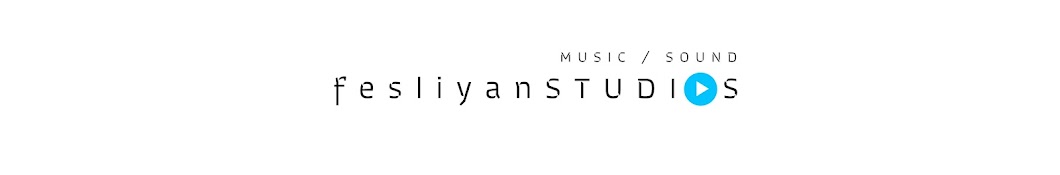 FesliyanStudios Background Music Banner