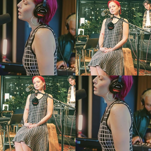 Grace Aimi