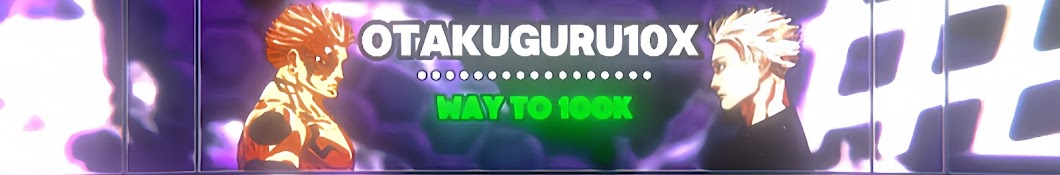 OTAKUGURU 10X