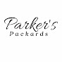 Parker's Packards