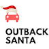 Outback Santa 