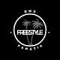 BMX Freestyle Fanatic