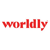 Worldly logo