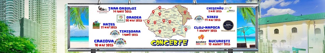 Familia MELIMI Banner