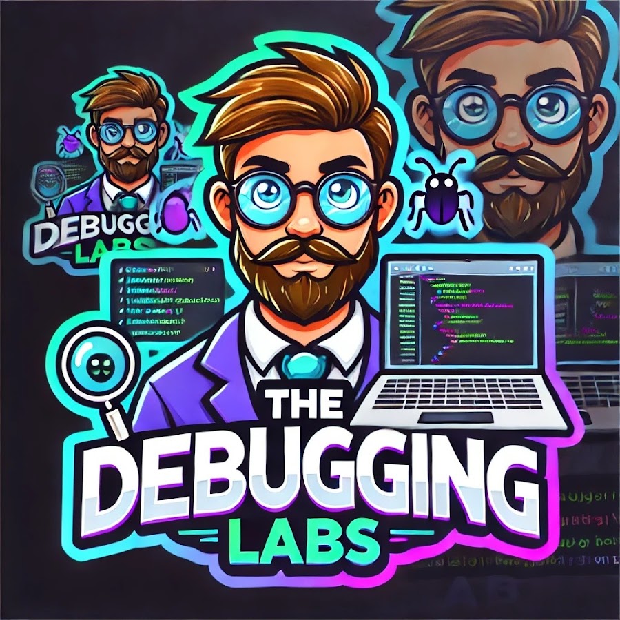 The debugging lab youtube