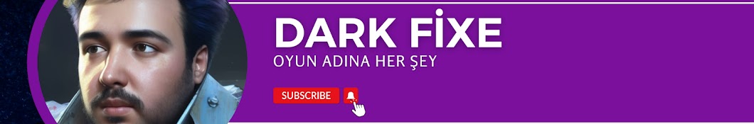 DARK FİXE