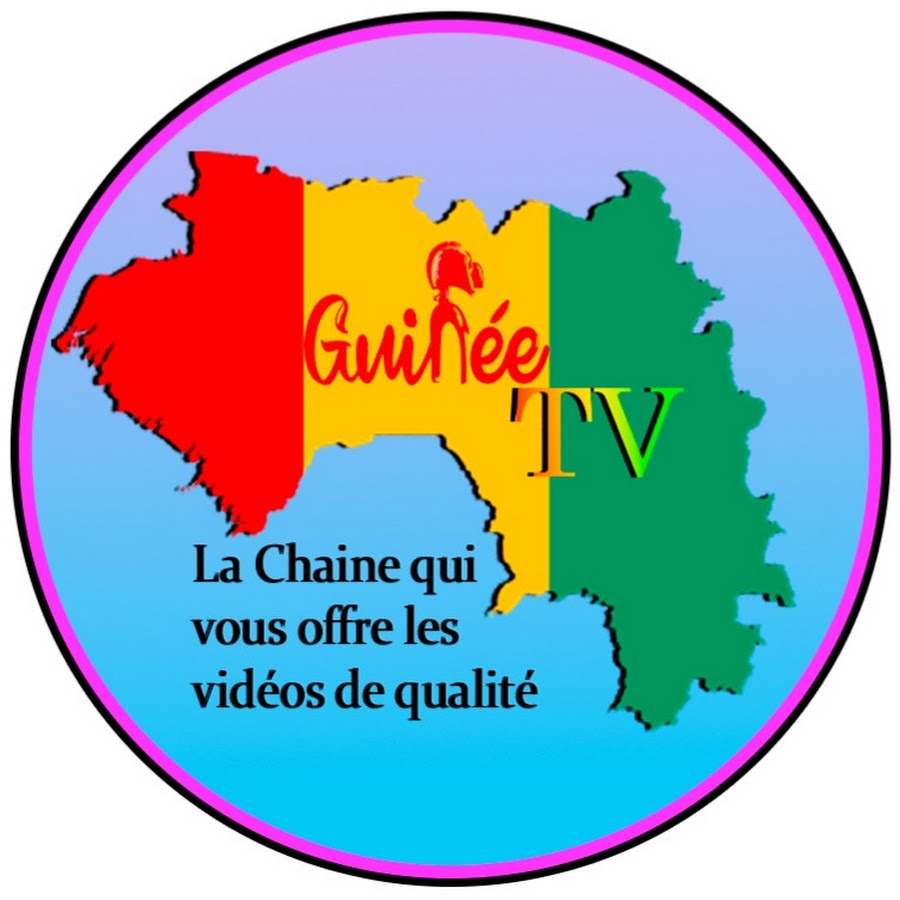 GUINEE TV