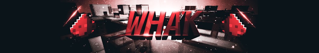 WHAKru (КАНАЛ ПЕРЕЕХАЛ!)