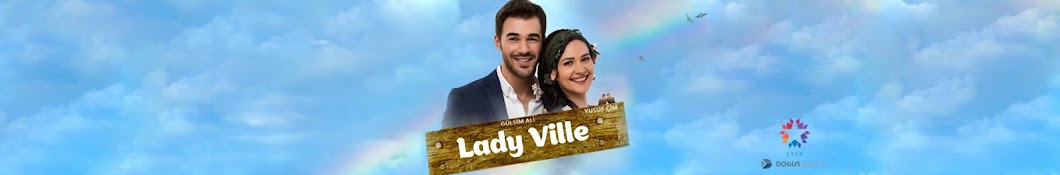 Lady Ville - Hanım Köylü