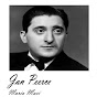 Jan Peerce - Topic