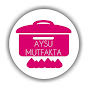 AYSU MUTFAKTA